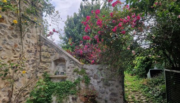 Villa / Maison 6 pièces  à vendre Plailly 60128