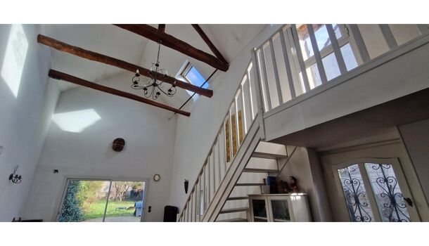 Villa / Maison 6 pièces  à vendre Plailly 60128