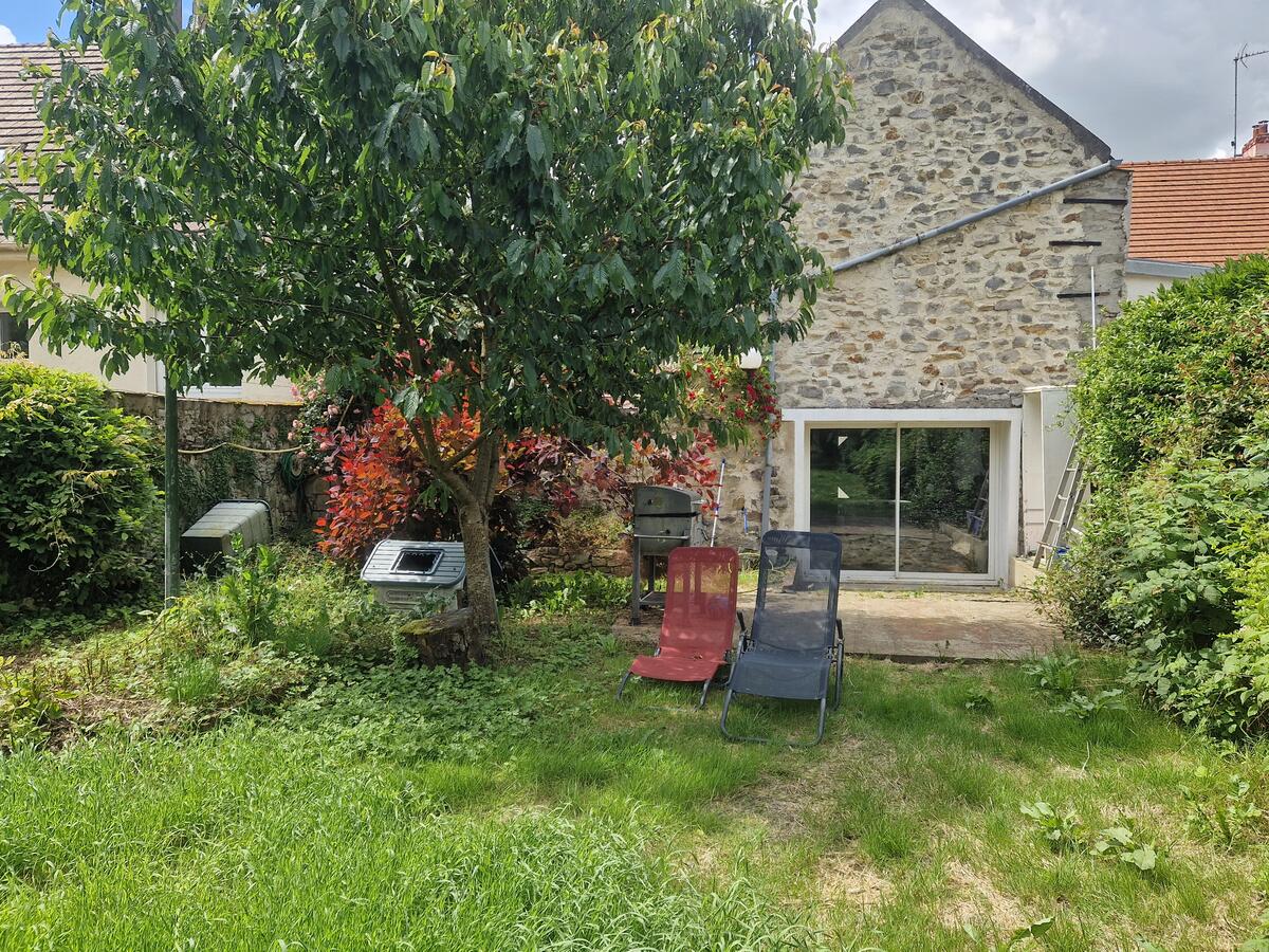 Villa / Maison  T6 à vendre Plailly 60128