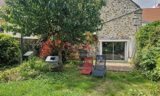 Maison 6 Pièces 150 m² à vendre à Plailly (60128)