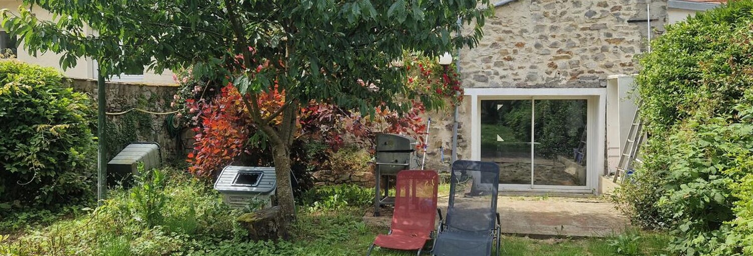 Maison 6 Pièces 150 m² à vendre à Plailly (60128)