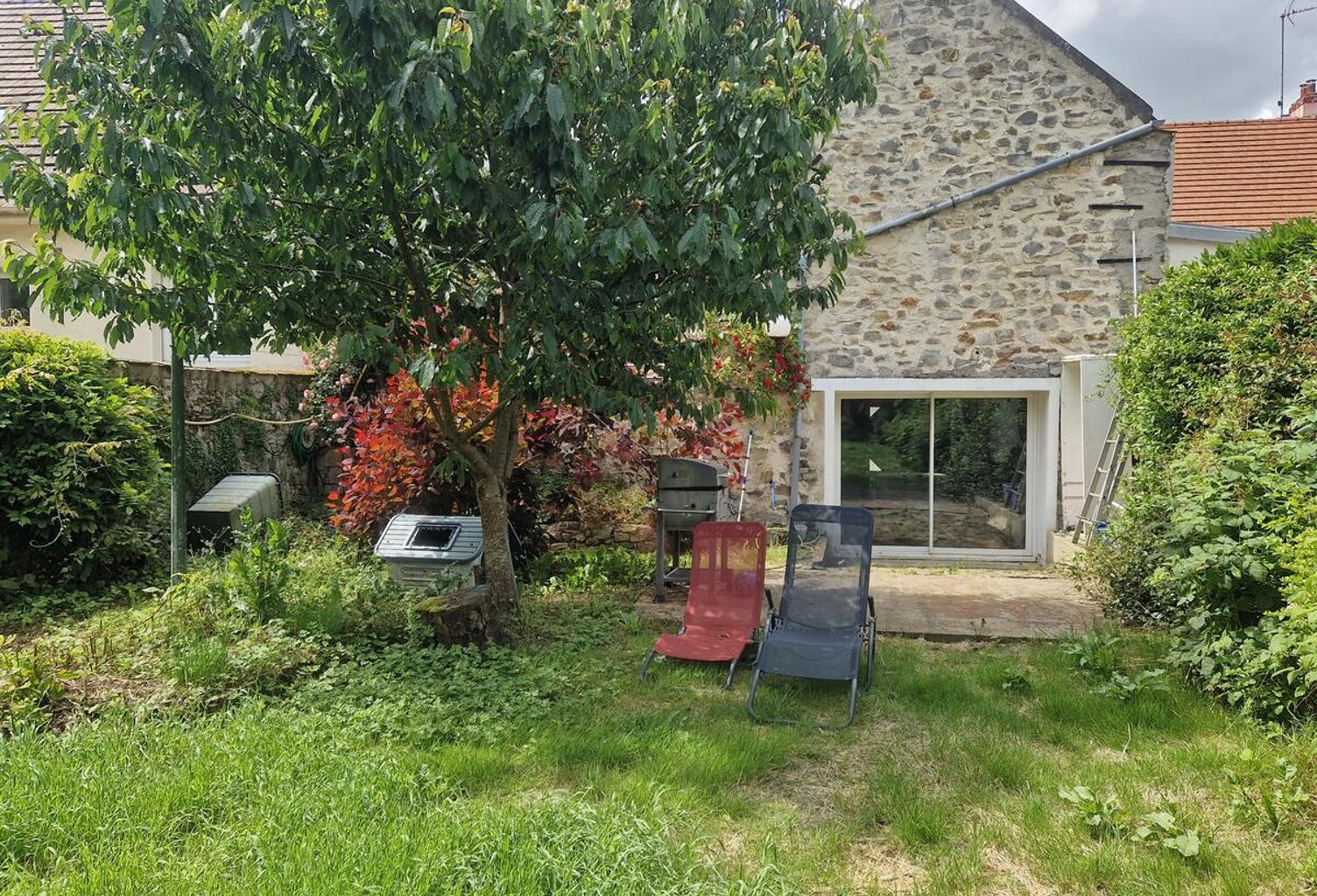 Maison F6 — photo 1