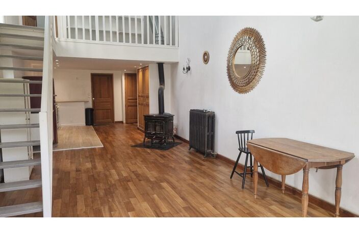 Maison F6 — photo 3
