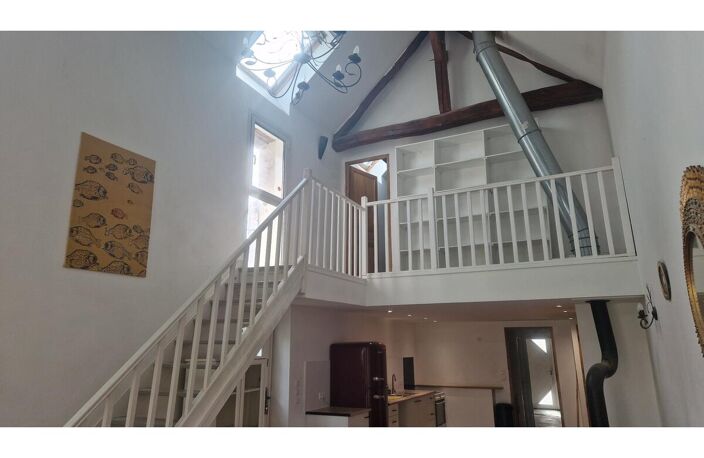 Maison F6 — photo 4