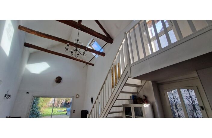Maison F6 — photo 5