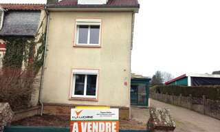 Maison 5 Pièces 132 m² à vendre à Fruges (62310)