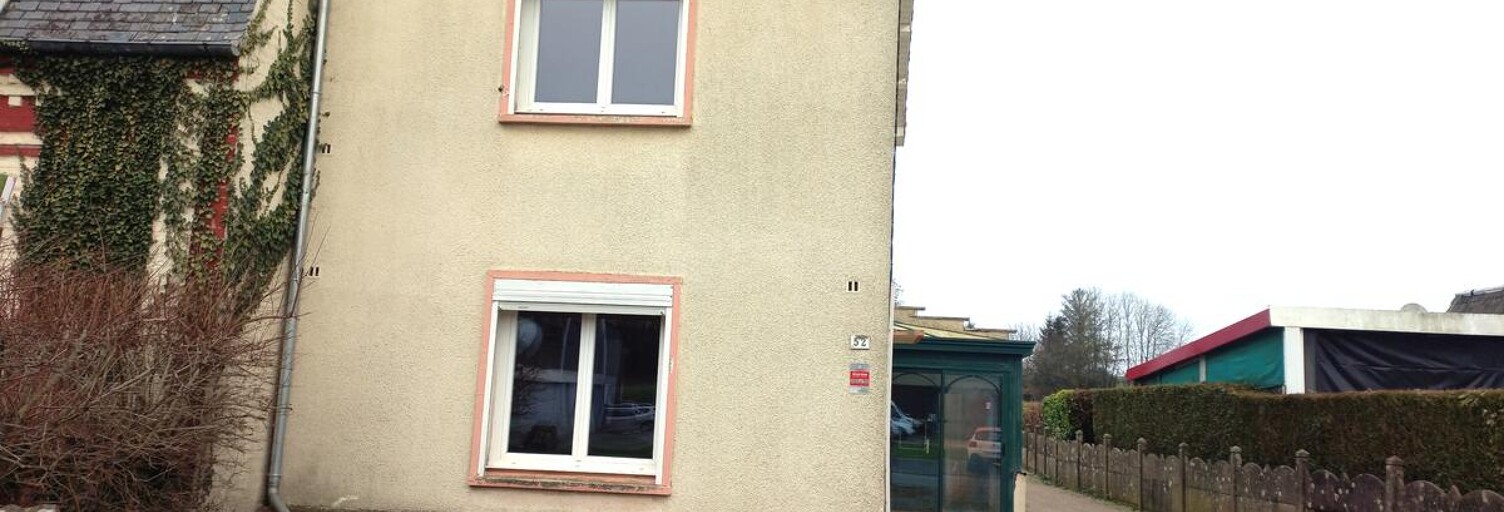 Maison 5 Pièces 132 m² à vendre à Fruges (62310)