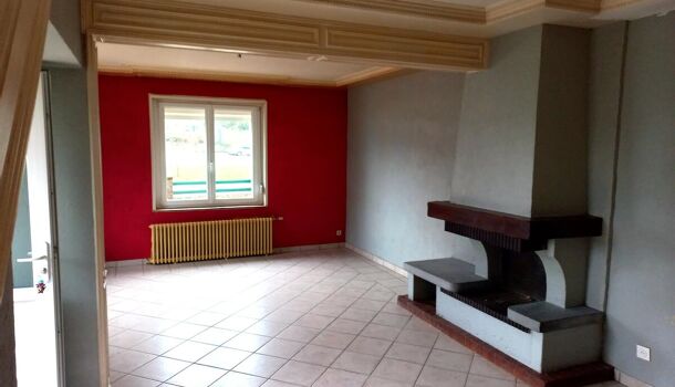 Villa / Maison 5 pièces  à vendre Fruges 62310