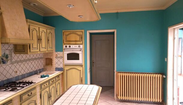 Villa / Maison 5 pièces  à vendre Fruges 62310