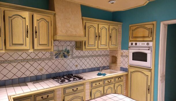 Villa / Maison 5 pièces  à vendre Fruges 62310