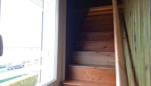 Villa / Maison 5 pièces  à vendre Fruges 62310