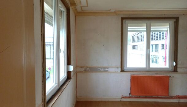 Villa / Maison 5 pièces  à vendre Fruges 62310