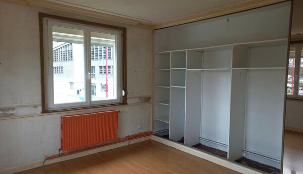 Villa / Maison 5 pièces  à vendre Fruges 62310