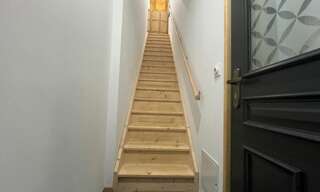 Immeuble  39 m² à vendre à Saint-Florentin (89600)