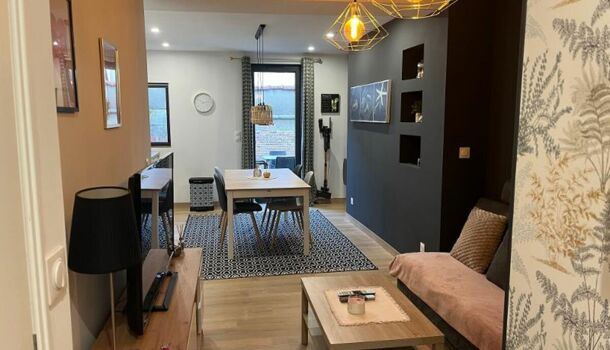 Immeuble 2 pièces  à vendre Saint-Florentin 89600