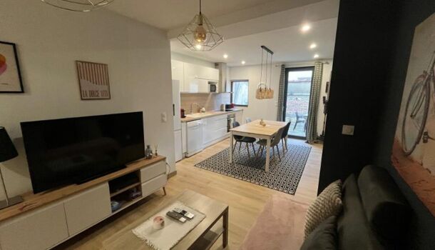 Immeuble 2 pièces  à vendre Saint-Florentin 89600