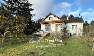 Maison 4 Pièces 82 m² à vendre à Champagné (72470)