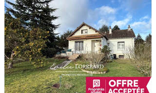 Maison 4 Pièces 82 m² à vendre à Champagné (72470)