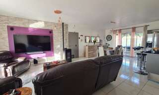 Maison 4 Pièces 94 m² à vendre à Laurens (34480)