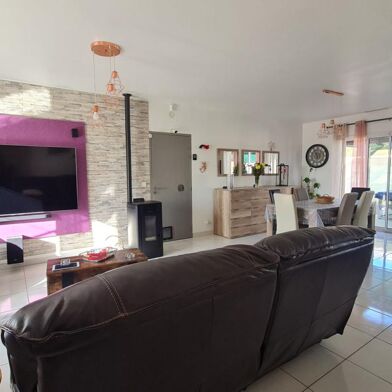 Maison 4 pièces 299900 €