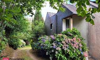 Maison 7 Pièces 145 m² à vendre à La Forêt-Fouesnant (29940)