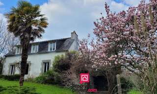 Maison 7 Pièces 145 m² à vendre à La Forêt-Fouesnant (29940)