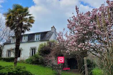 Maison 7 pièces 544000 €