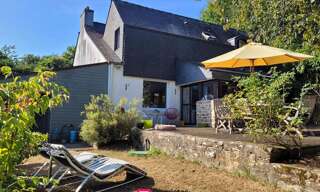 Maison 7 Pièces 145 m² à vendre à La Forêt-Fouesnant (29940)