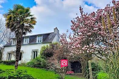 Maison 7 pièces 516000 €