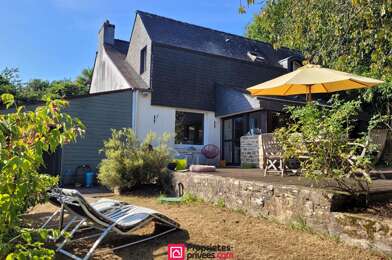 Maison 7 pièces 516000 €