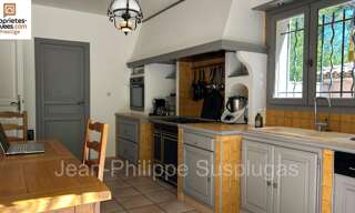 Maison 6 Pièces 162 m² à vendre à Plan-d'Aups-Sainte-Baume (83640)