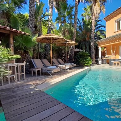 Maison 5 pièces 1095000 €