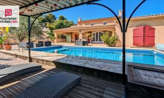 Maison 5 Pièces 144 m² à vendre à Draguignan (83300)