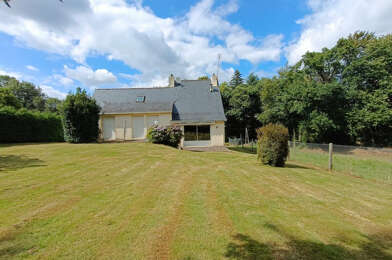 Maison 6 pièces 193000 €