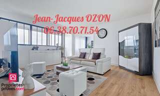 Appartement 4 Pièces 79 m² à vendre à Royan (17200)