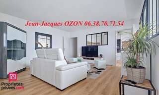 Appartement 4 Pièces 79 m² à vendre à Royan (17200)