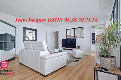 Appartement 4 pièces 256500 €