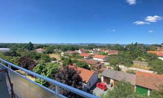 Appartement 4 Pièces 73 m² à vendre à Riorges (42153)