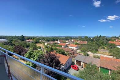 Appartement 4 pièces 99000 €