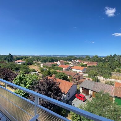 Appartement 4 pièces 99000 €