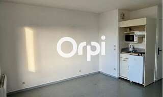 Appartement 1 Pièce 20 m² à louer à Élancourt (78990)