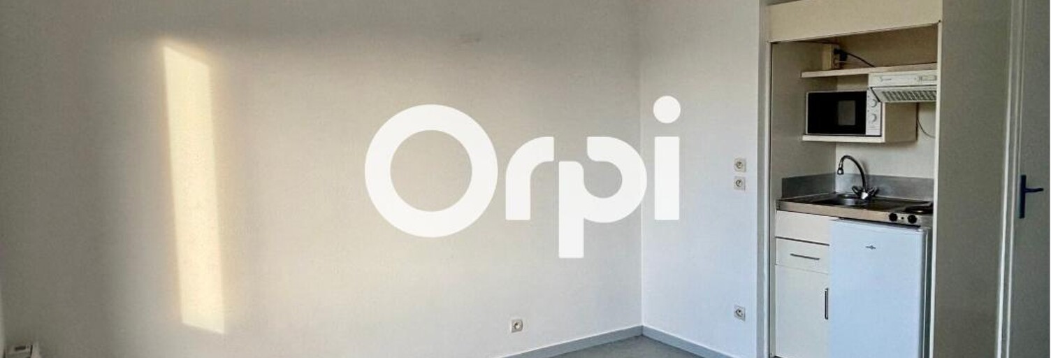 Appartement 1 Pièce 20 m² à louer à Élancourt (78990)