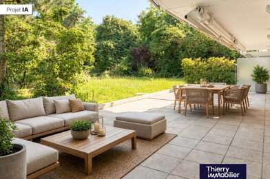 Appartement 7 pièces 912800 €