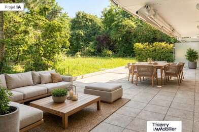 Appartement 7 pièces 912800 €