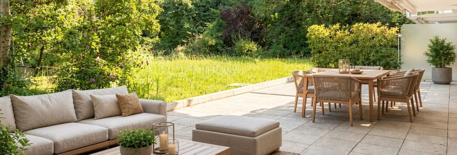 Appartement 7 Pièces 283 m² à vendre à Nantes (44000)