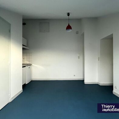 Appartement 1 pièces 75000 €