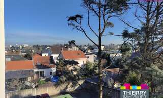 Appartement 3 Pièces 59 m² à vendre à Nantes (44000)