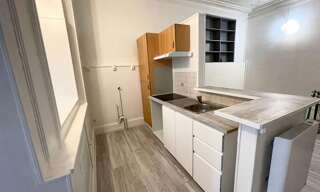 Appartement 2 Pièces 43 m² à louer à Épernay (51200)