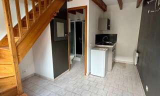 Appartement 1 Pièce 16 m² à louer à Épernay (51200)