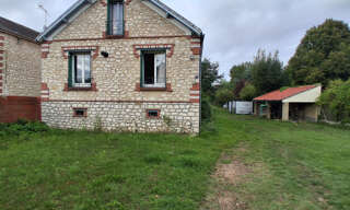 Maison 6 Pièces 91 m² à vendre à Dordives (45680)